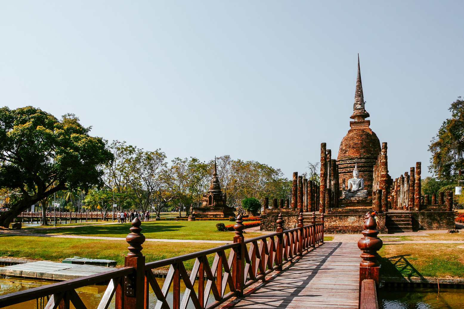 Ayutthaya