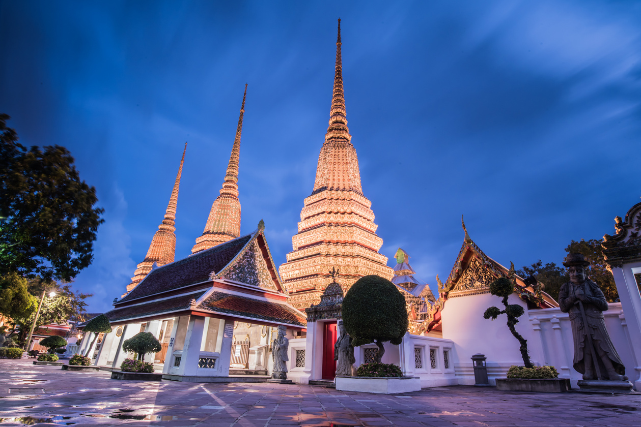 Wat Pho